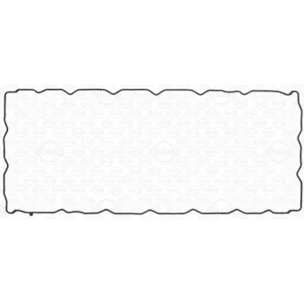 Joint d'étanchéité, carter d'huile ELRING 125.810