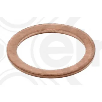 Rondelle d'étanchéité, vis de vidange d'huile ELRING