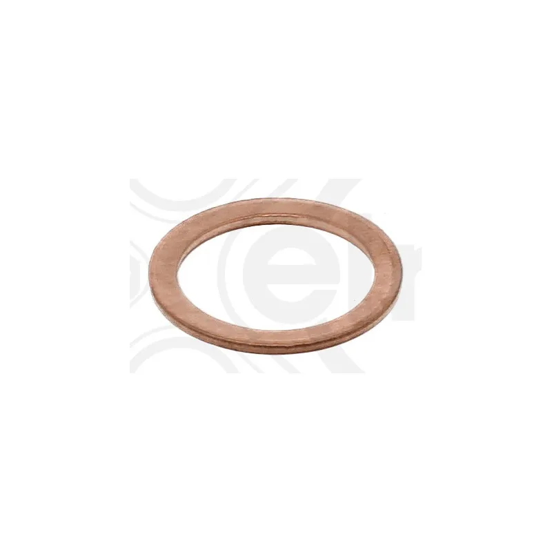 Rondelle d'étanchéité, vis de vidange d'huile ELRING 122.904