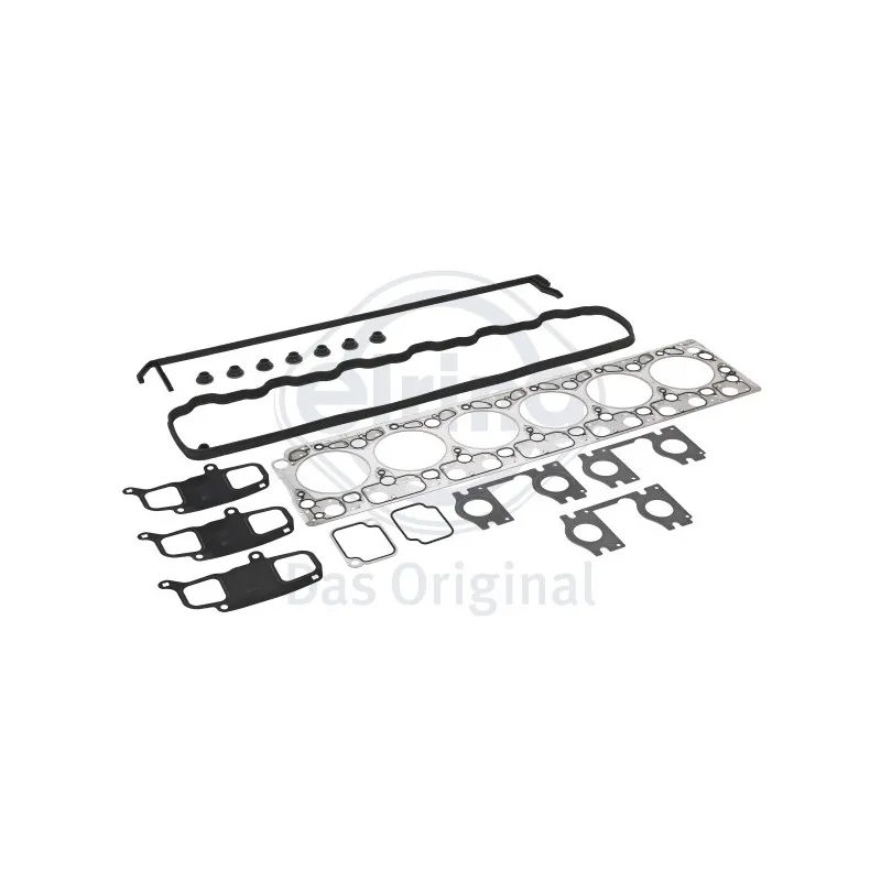 Jeu de joints d'étanchéité, culasse de cylindre ELRING 074.845