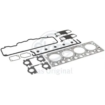 Jeu de joints d'étanchéité, culasse de cylindre ELRING