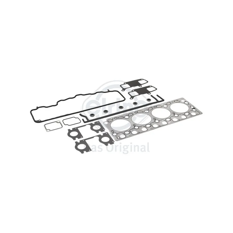 Jeu de joints d'étanchéité, culasse de cylindre ELRING 075.445