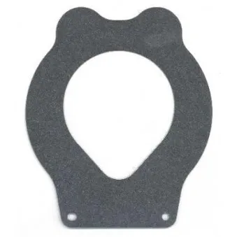 Valve, système d'air comprimé ELRING