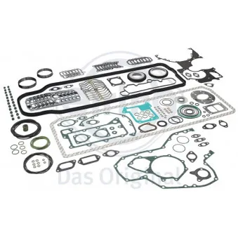 Jeu complet de joints d'étanchéité, moteur ELRING