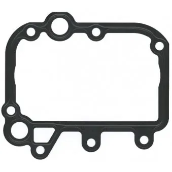 Joint d'étanchéité, boîtier de filtre à huile ELRING