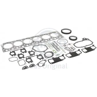 Jeu complet de joints d'étanchéité, moteur ELRING