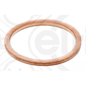 Rondelle d'étanchéité, vis de vidange d'huile ELRING