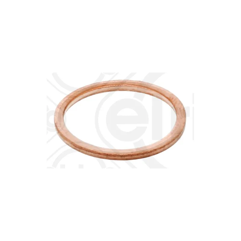 Rondelle d'étanchéité, vis de vidange d'huile ELRING 131.156