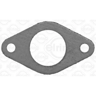 Joint d'étanchéité, collecteur d'échappement ELRING