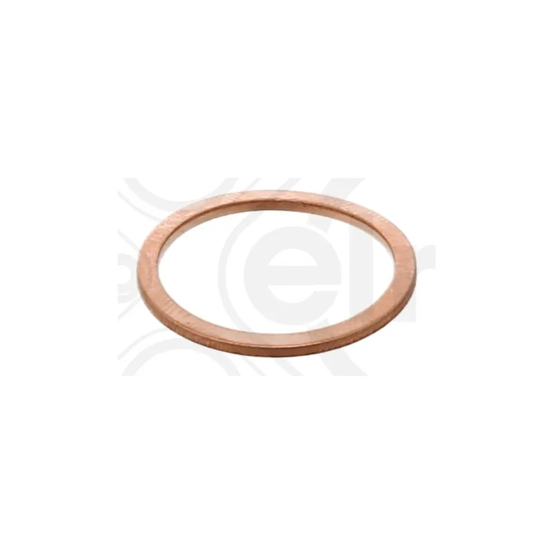 Rondelle d'étanchéité, vis de vidange d'huile ELRING 128.503