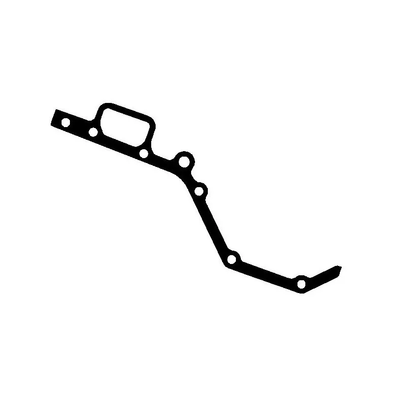 Joint d'étanchéité, carter de distribution ELRING 133.330