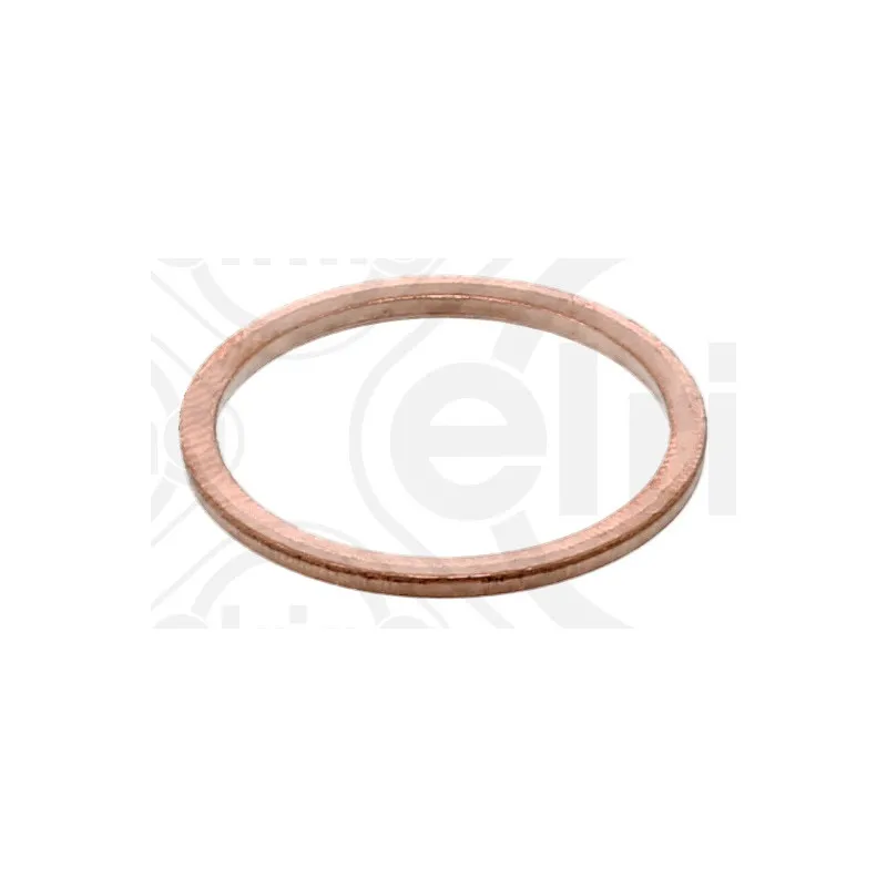Rondelle d'étanchéité, vis de vidange d'huile ELRING 133.051
