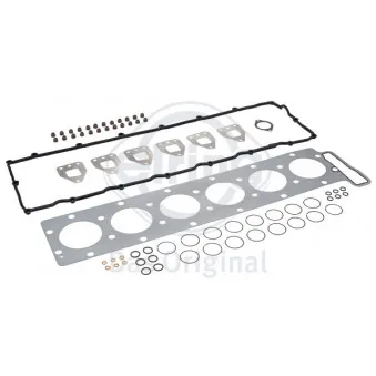 Jeu de joints d'étanchéité, culasse de cylindre ELRING