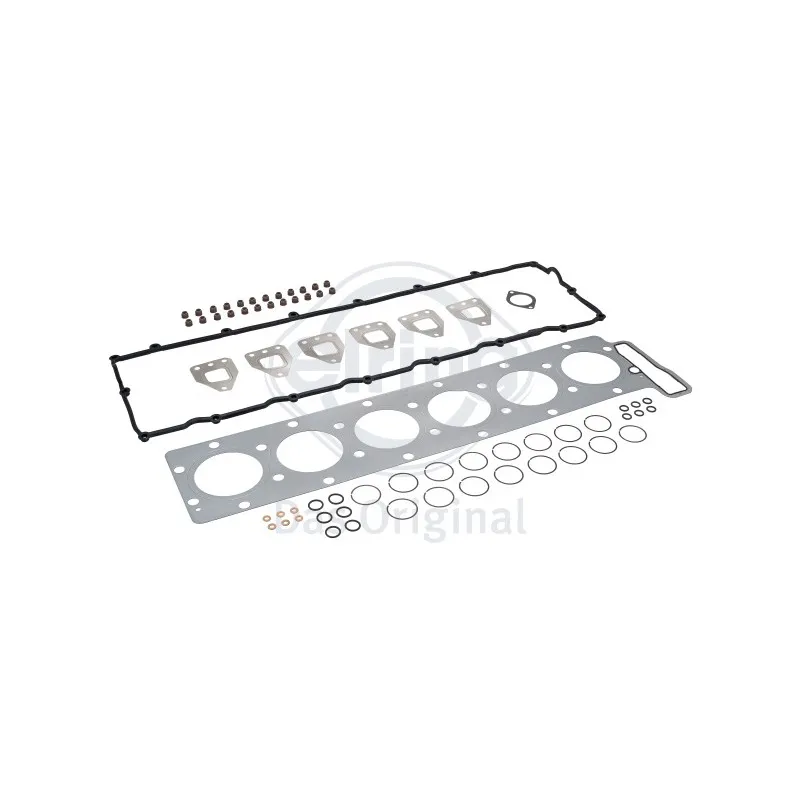 Jeu de joints d'étanchéité, culasse de cylindre ELRING 275.170