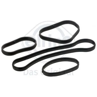 Kit de joints, radiateur d'huile ELRING