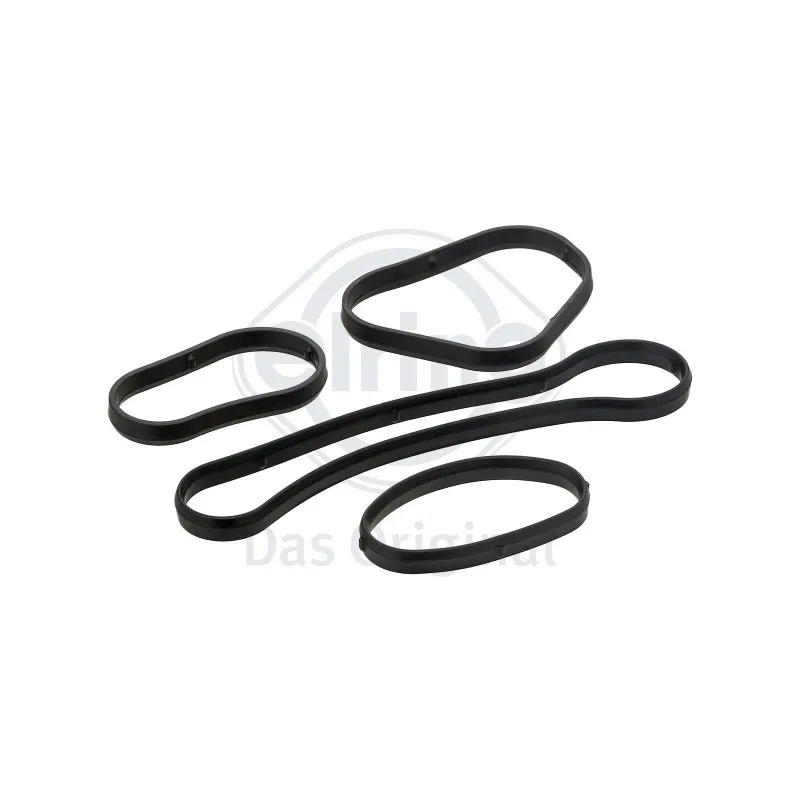 Kit de joints, radiateur d'huile ELRING 279.590