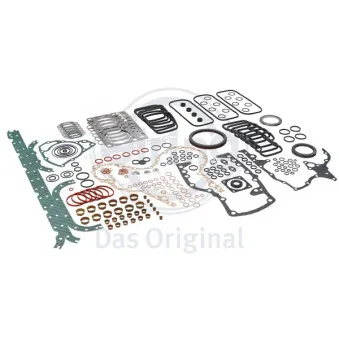 Jeu complet de joints d'étanchéité, moteur ELRING