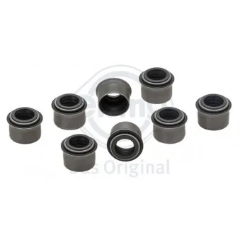 Jeu de joints d'étanchéité, tige de soupape ELRING