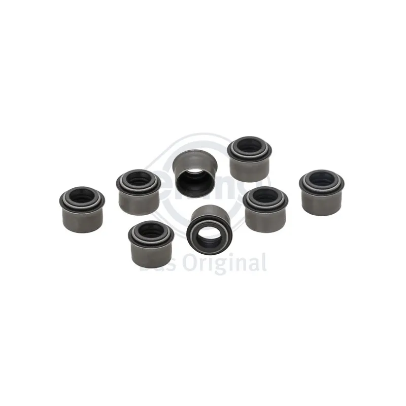 Jeu de joints d'étanchéité, tige de soupape ELRING 284.769