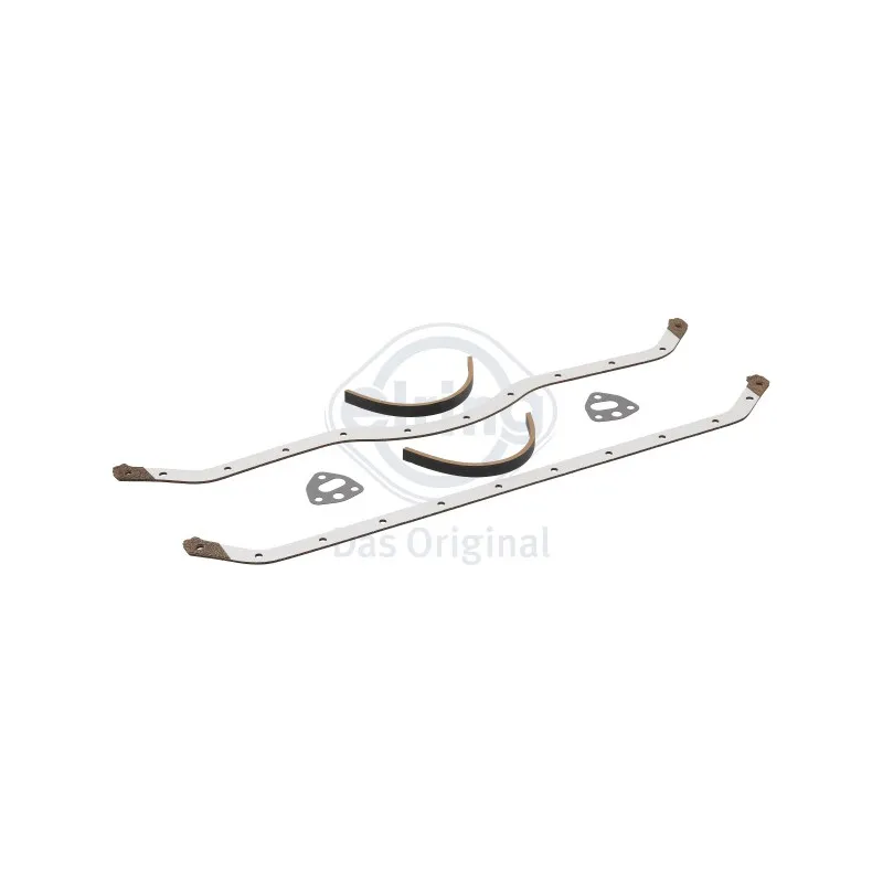 Jeu de joints d'étanchéité, carter d'huile ELRING 284.734