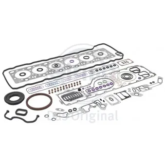 Jeu complet de joints d'étanchéité, moteur ELRING