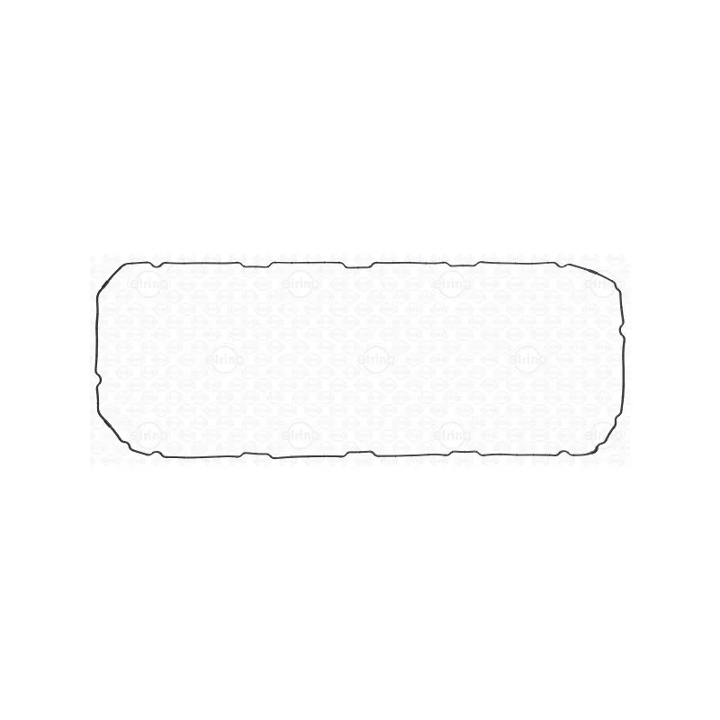 Joint d'étanchéité, carter d'huile ELRING 233.440