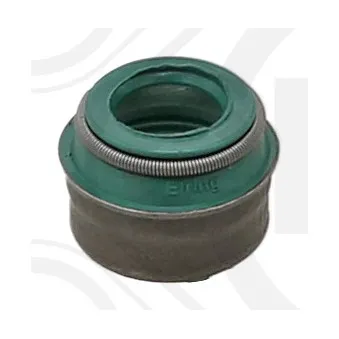 Bague d'étanchéité, tige de soupape ELRING