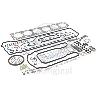 Jeu complet de joints d'étanchéité, moteur ELRING