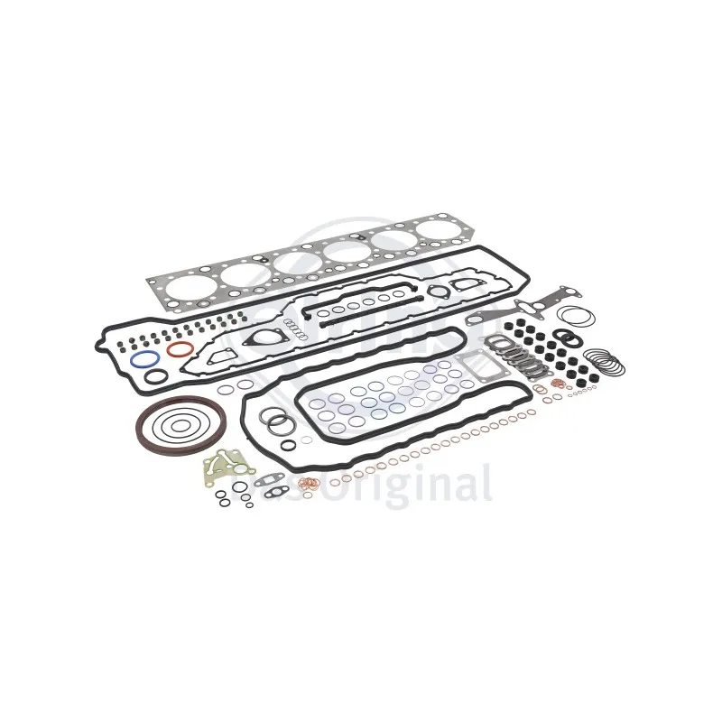 Jeu complet de joints d'étanchéité, moteur ELRING 250.710