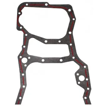 Joint, couverle de carter (carter de vilebrequin) ELRING