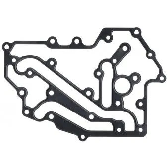 Joint, radiateur d'huile ELRING