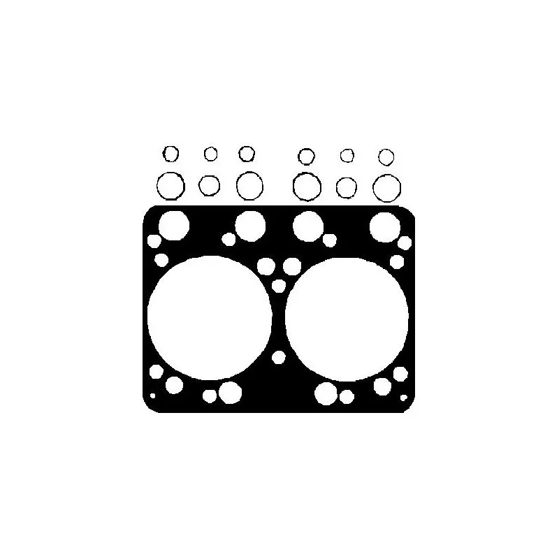 Joint d'étanchéité, culasse ELRING 347.523