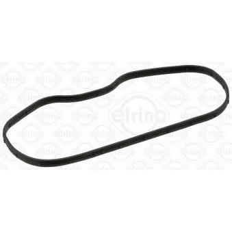 Joint d'étanchéité, couvercle de carter de distribution ELRING 366.370