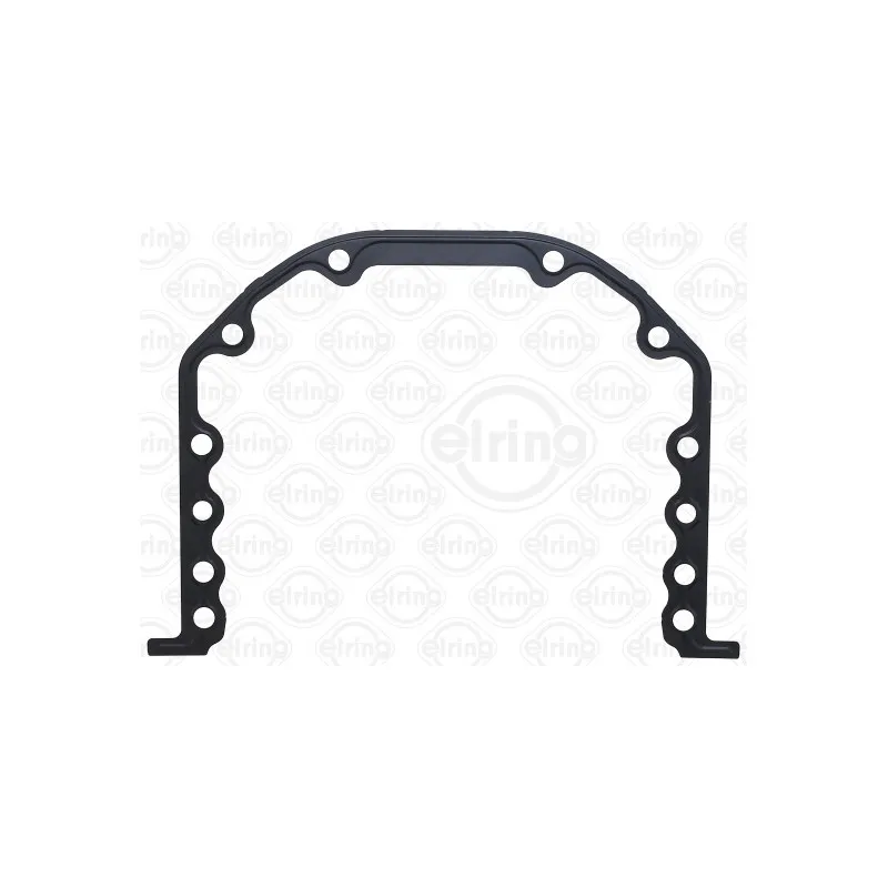 Joint, couverle de carter (carter de vilebrequin) ELRING 364.457