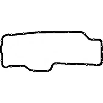 Joint d'étanchéité, carter d'huile ELRING