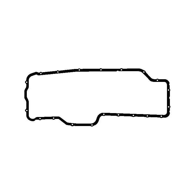 Joint d'étanchéité, carter d'huile ELRING 372.830