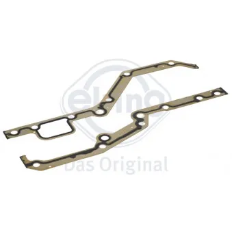 Jeu de joints d'étanchéité, carter de distribution ELRING