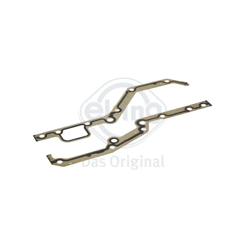 Jeu de joints d'étanchéité, carter de distribution ELRING 382.900