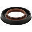 Bague d'étanchéité, vilebrequin ELRING 312.010 - Visuel 2