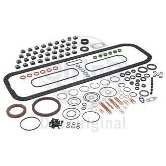Jeu complet de joints d'étanchéité, moteur ELRING