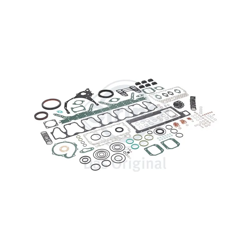 Jeu complet de joints d'étanchéité, moteur ELRING 326.641