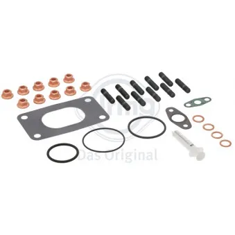 Kit de montage, turbo ELRING