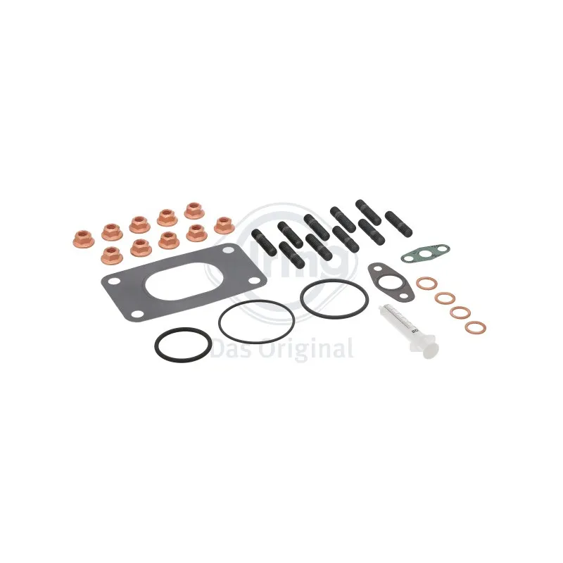 Kit de montage, turbo ELRING 326.220