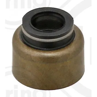 Bague d'étanchéité, tige de soupape ELRING