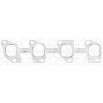 Joint d'étanchéité, collecteur d'échappement ELRING