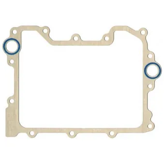 Joint, radiateur d'huile ELRING