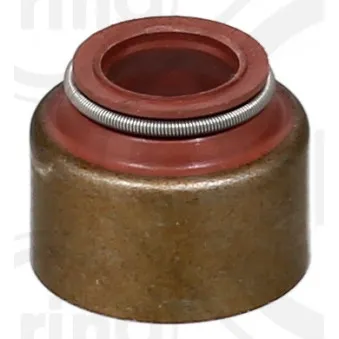 Bague d'étanchéité, tige de soupape ELRING