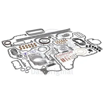 Jeu complet de joints d'étanchéité, moteur ELRING