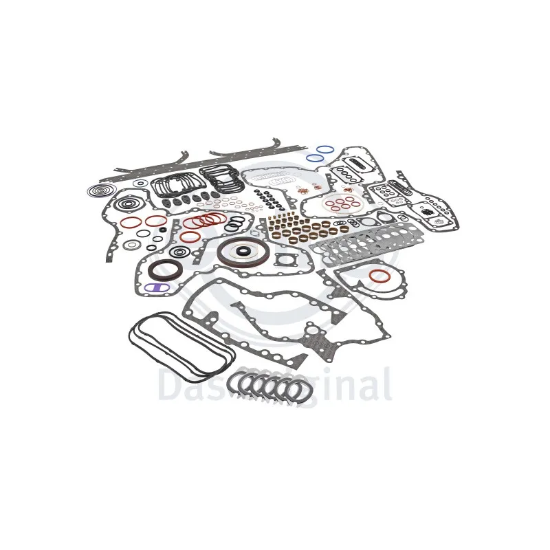 Jeu complet de joints d'étanchéité, moteur ELRING 571.246