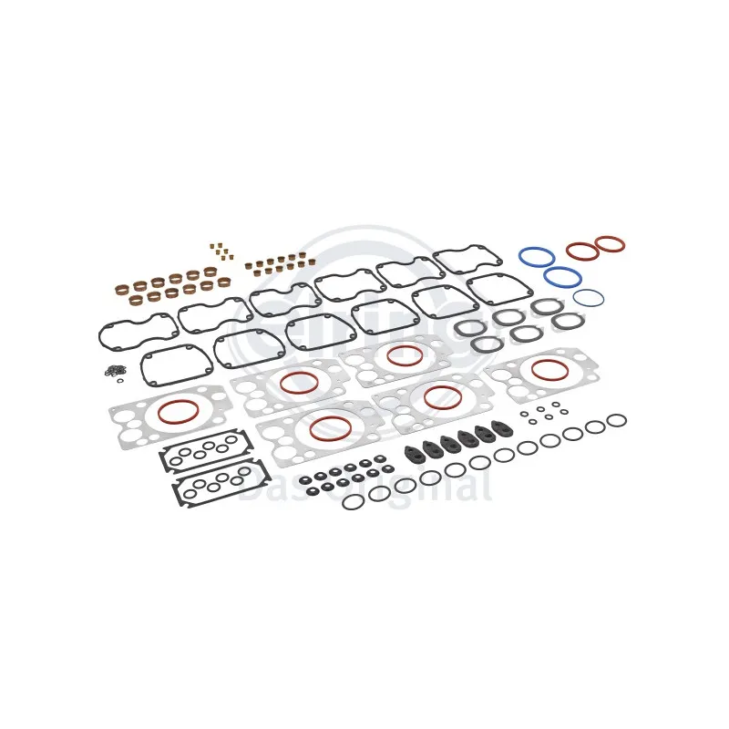 Jeu de joints d'étanchéité, culasse de cylindre ELRING 571.220